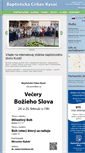 Mobile Screenshot of bckisac.org